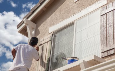 Why Hiring Professional Exterior Painters Is Worth Every Penny in Auckland in 2026