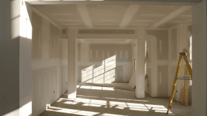 Plastering Wellington