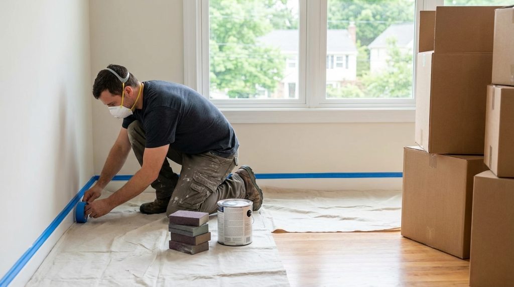 Local House Painters Lower Hutt