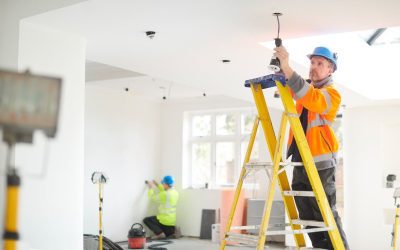 5 Renovation Prep Tips Recommended by Certified Auckland Painters