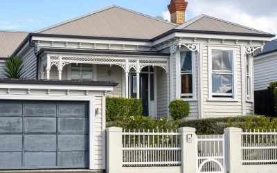 How Much Does It Cost to Paint a Weatherboard House in Auckland?