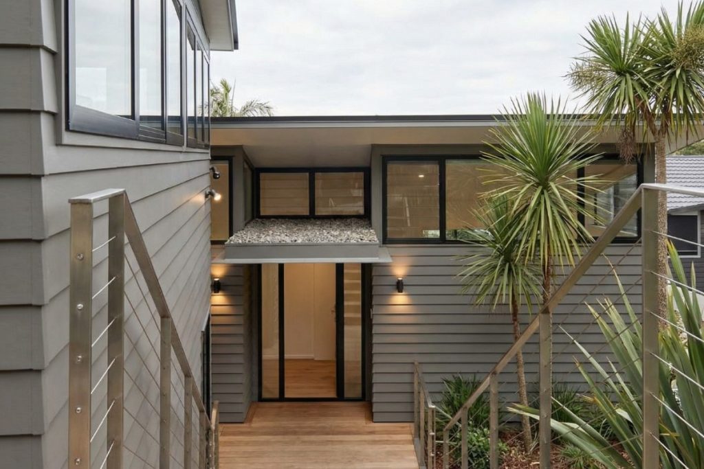 Residential Home Painting Trends Auckland Homeowners Are Choosing in 2026
