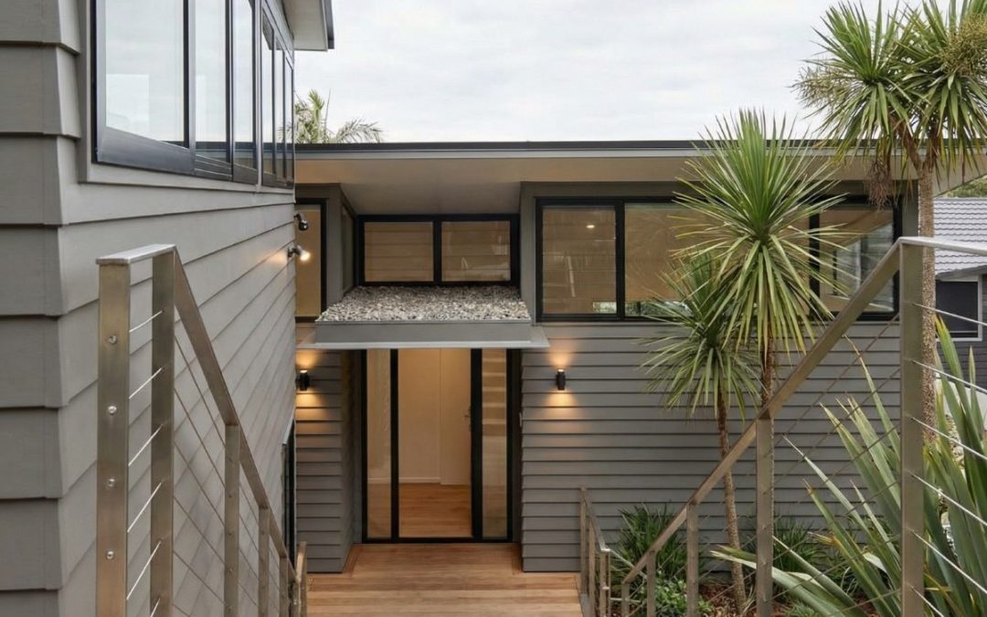 Residential Home Painting Trends Auckland Homeowners Are Choosing in 2026