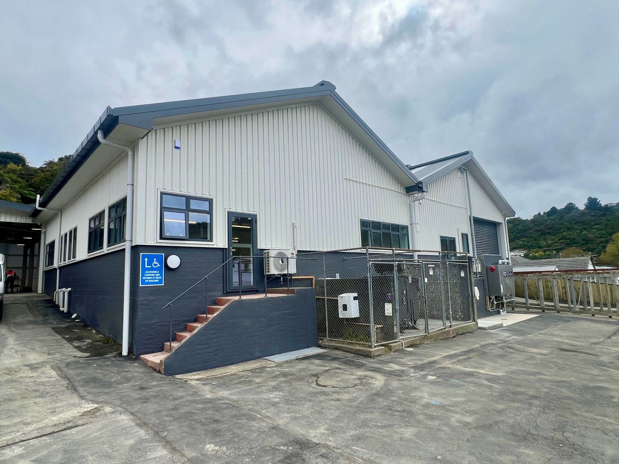 painters in Wellington