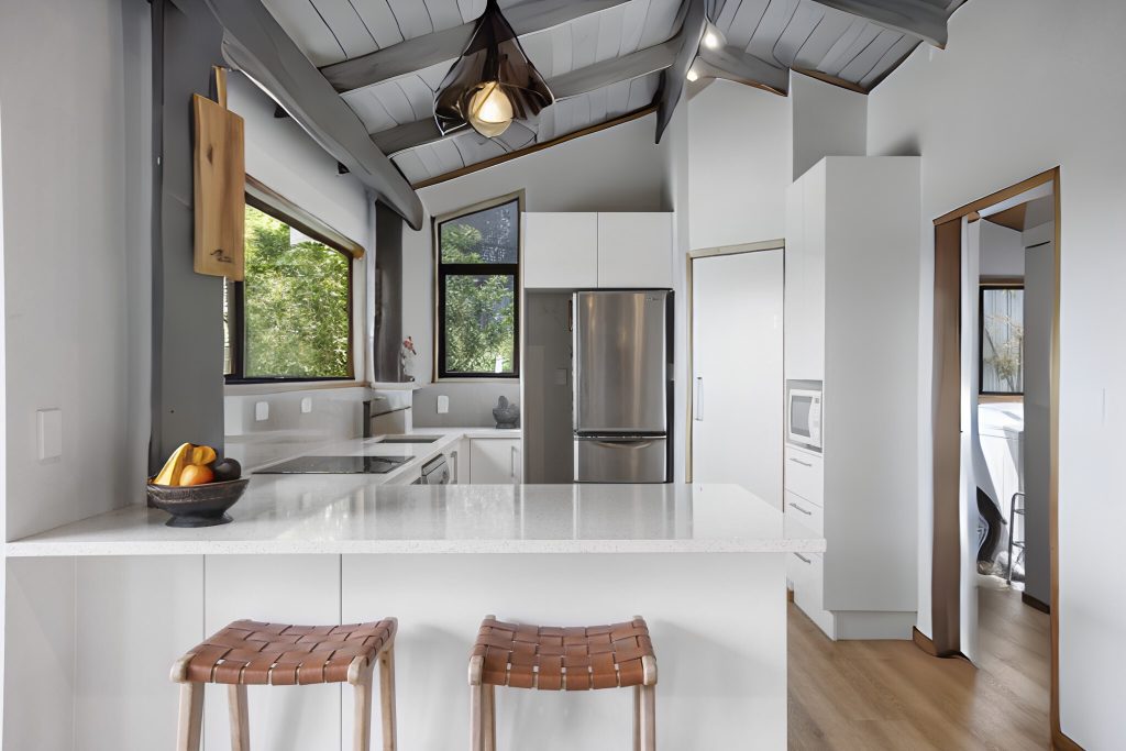Interior Painters Wellington