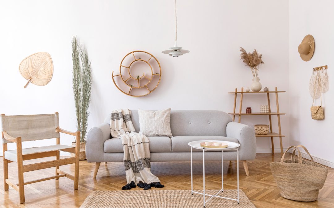 10 best colors for interior walls