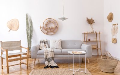 10 Best Colors for Interior Walls That Make Your Home Look Bigger